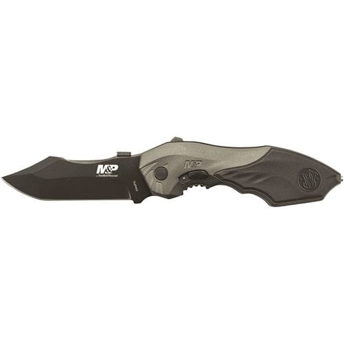 Smith & Wesson 2nd Generation Magic Folding Knife - Knives